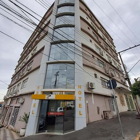 Hotel Panorama, Cuiaba Екстериор снимка