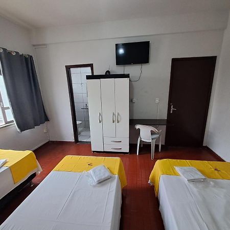 Hotel Panorama, Cuiaba Екстериор снимка