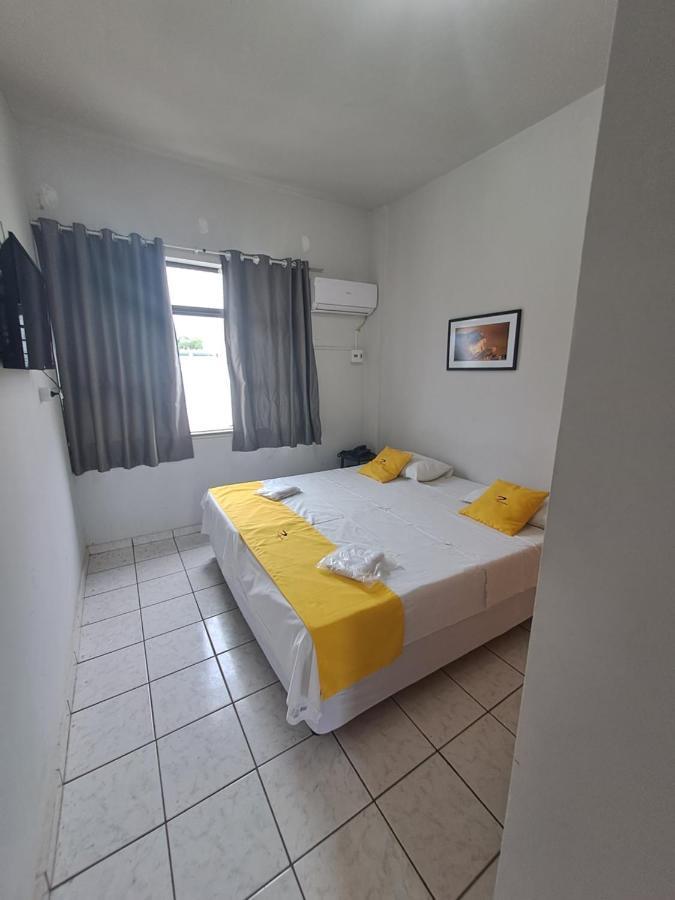 Hotel Panorama, Cuiaba Екстериор снимка