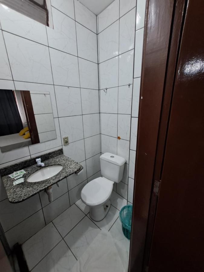 Hotel Panorama, Cuiaba Екстериор снимка