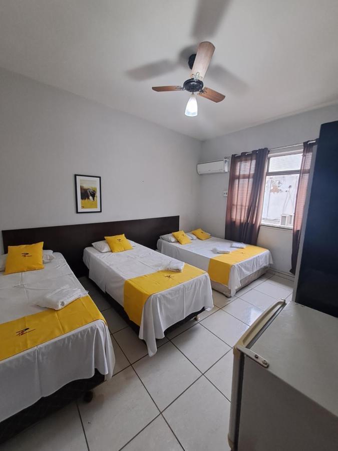 Hotel Panorama, Cuiaba Екстериор снимка
