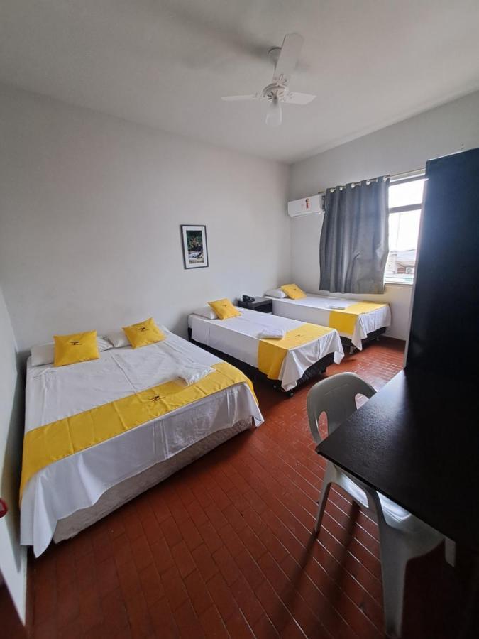 Hotel Panorama, Cuiaba Екстериор снимка