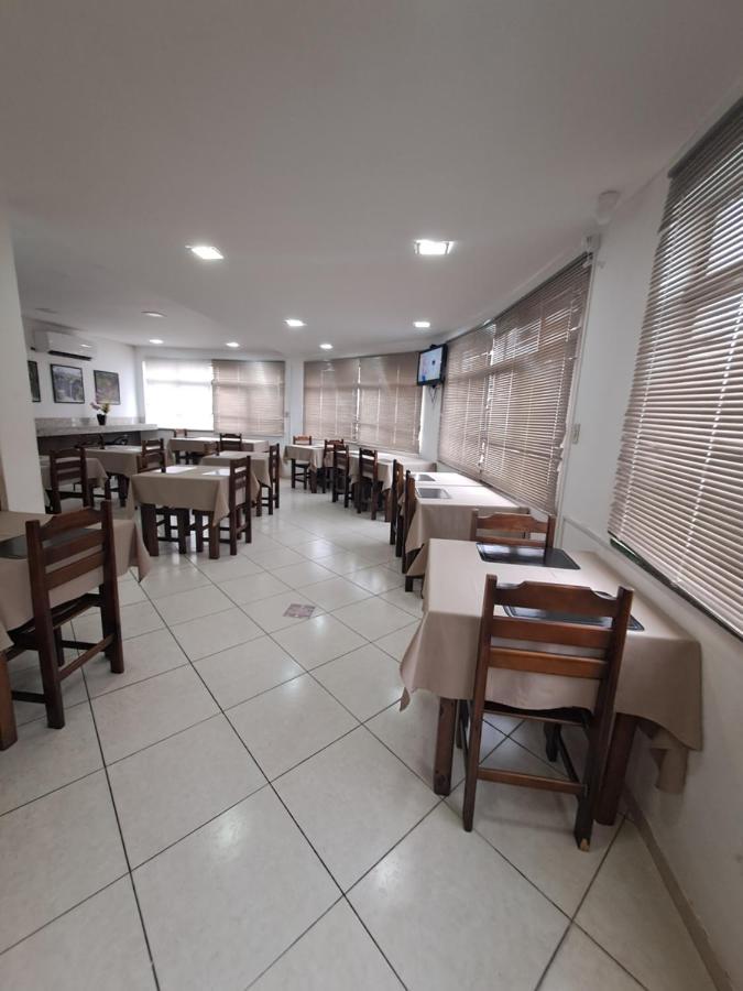 Hotel Panorama, Cuiaba Екстериор снимка