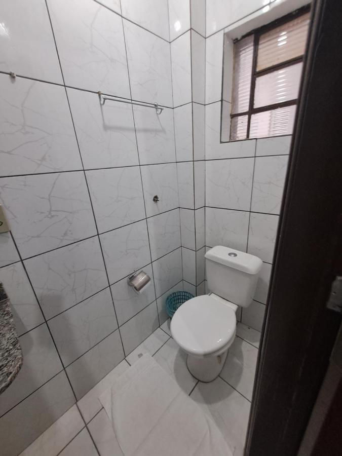 Hotel Panorama, Cuiaba Екстериор снимка