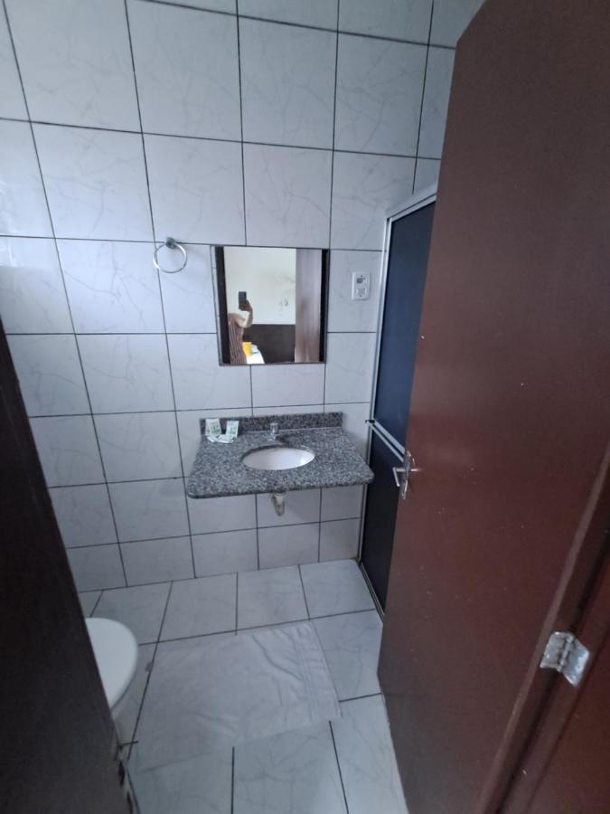 Hotel Panorama, Cuiaba Екстериор снимка